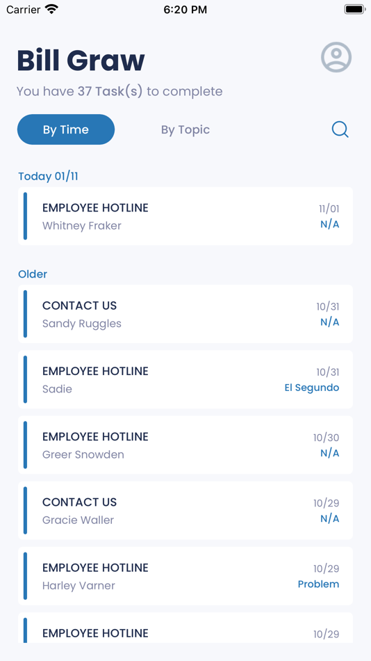#2. SORT Admin (iOS) 由: Sort Software