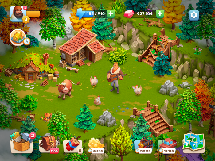 Yukon Family Adventure