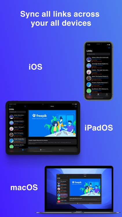 LinkSum screenshot-4