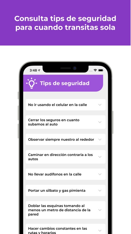 Alerta Violeta Tepic screenshot-4