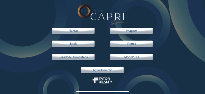 Capri Prime Residences