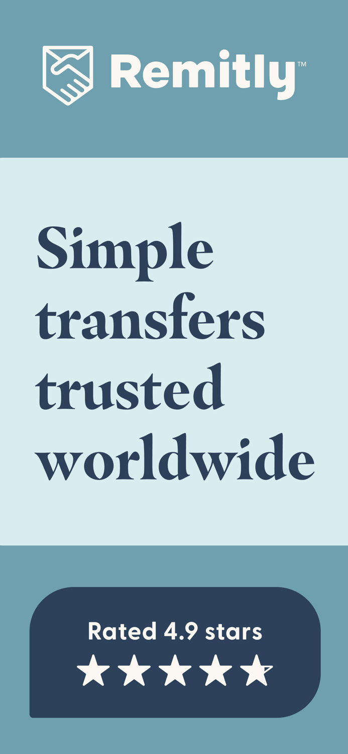 Remitly Send Money and Transfer