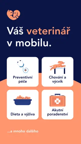 Game screenshot tlappka - veterinář v kapse mod apk