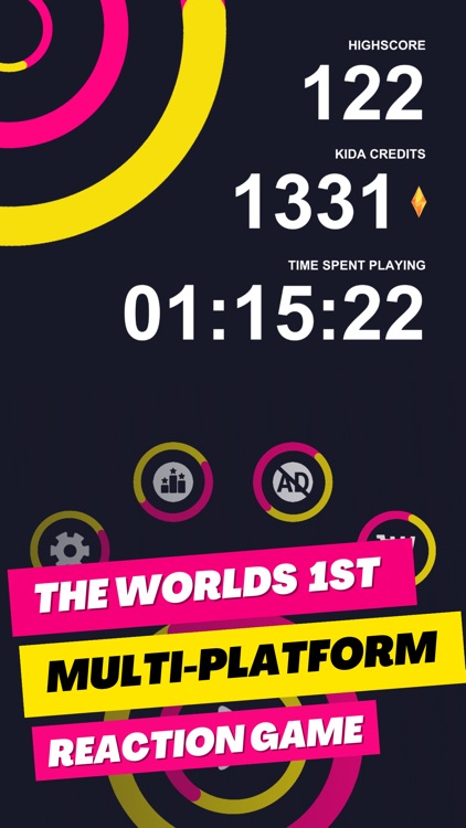 Tap Shap screenshot-0