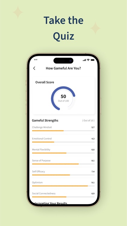 SuperBetter: Mental Health screenshot-7