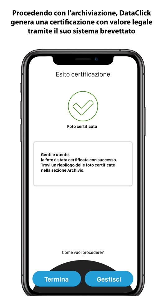#6. DataClick (iOS) 由: Tolemaica srl