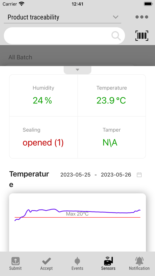 #3. Obortech Smart Hub (iOS) 由: Obortech