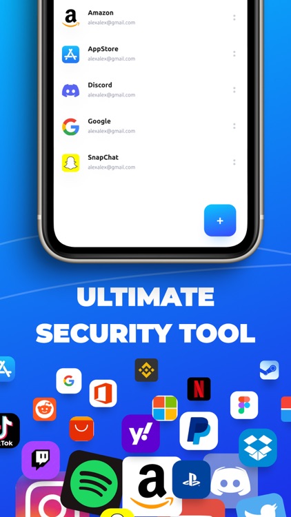 Authenticator арр hq