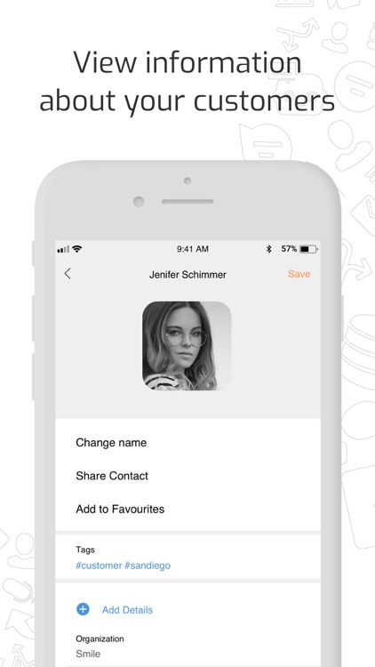 Compliant Communicator