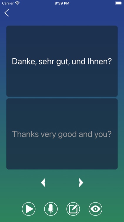 German Phrase Book Learn