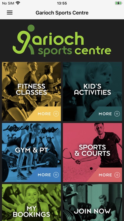 Garioch Sports