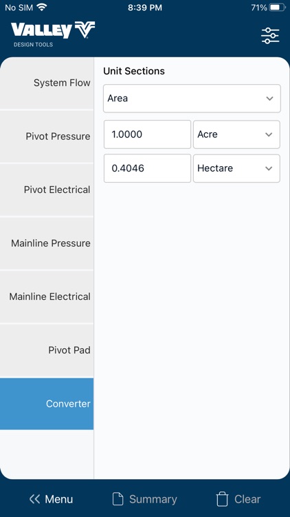 Valley Design Tools screenshot-8