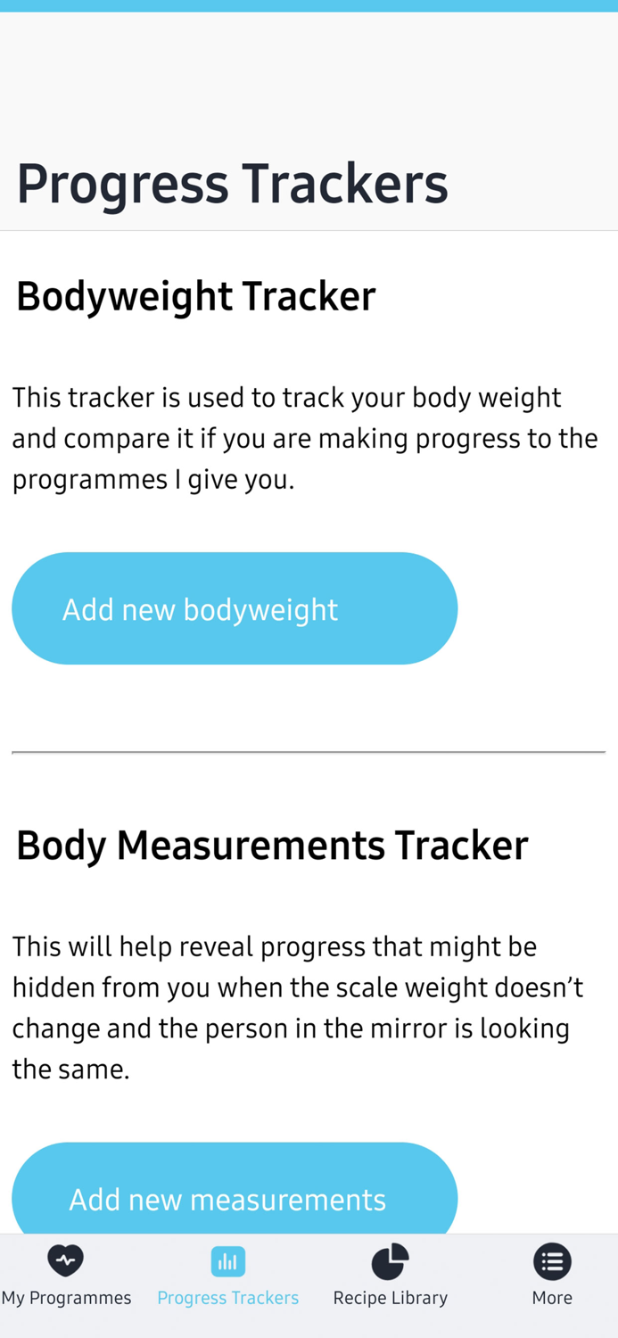 MC Future Fitness V3