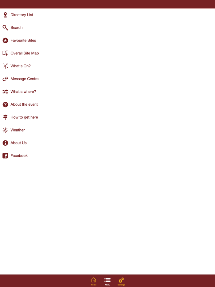 SFD - Southern Field Days