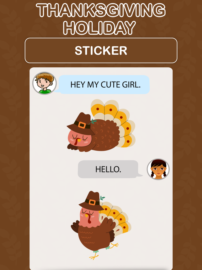 Thanksgiving Holidays Special