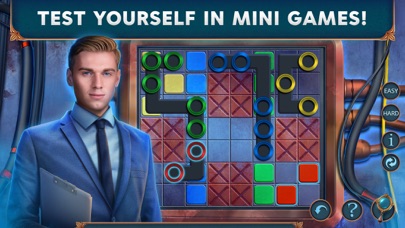 City Legends 2: Bonus Screenshot