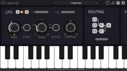 lagrange - auv3 plug-in synth problems & solutions and troubleshooting guide - 4