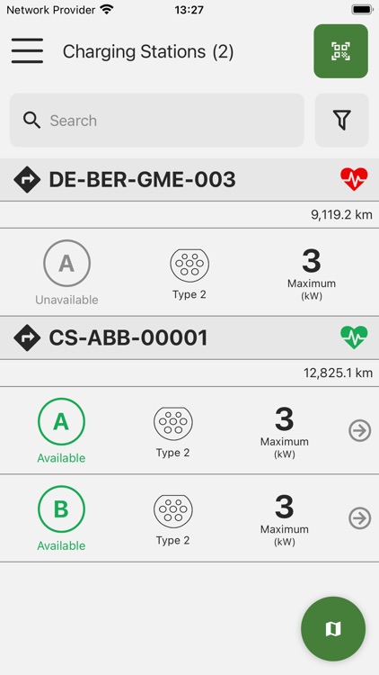 Greenbox Mobility screenshot-6