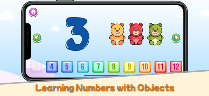 Kids Nursery Learning School