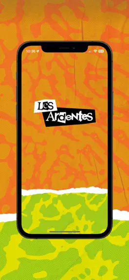 Game screenshot Les Ardentes mod apk