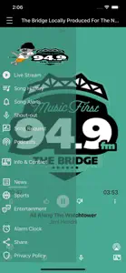 949 The Bridge screenshot #2 for iPhone