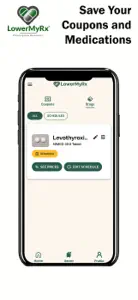 LowerMyRx: Rx Discount Search screenshot #6 for iPhone