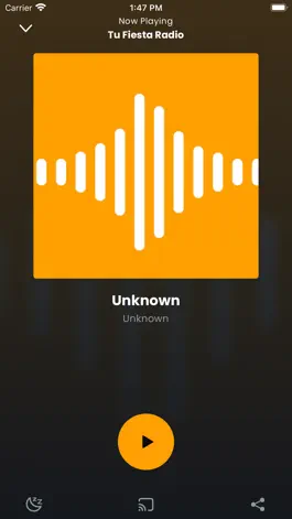 Game screenshot Tu Fiesta Radio FM apk