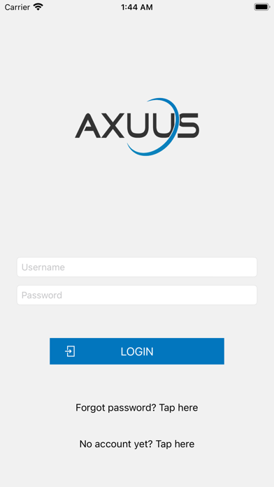 Axuus Screenshot