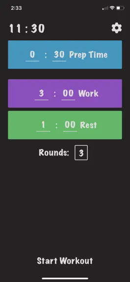 Game screenshot React Bell apk