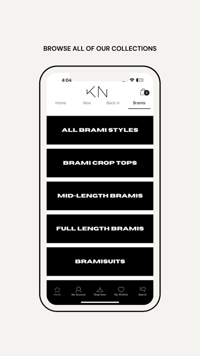 Klassy Network Screenshot