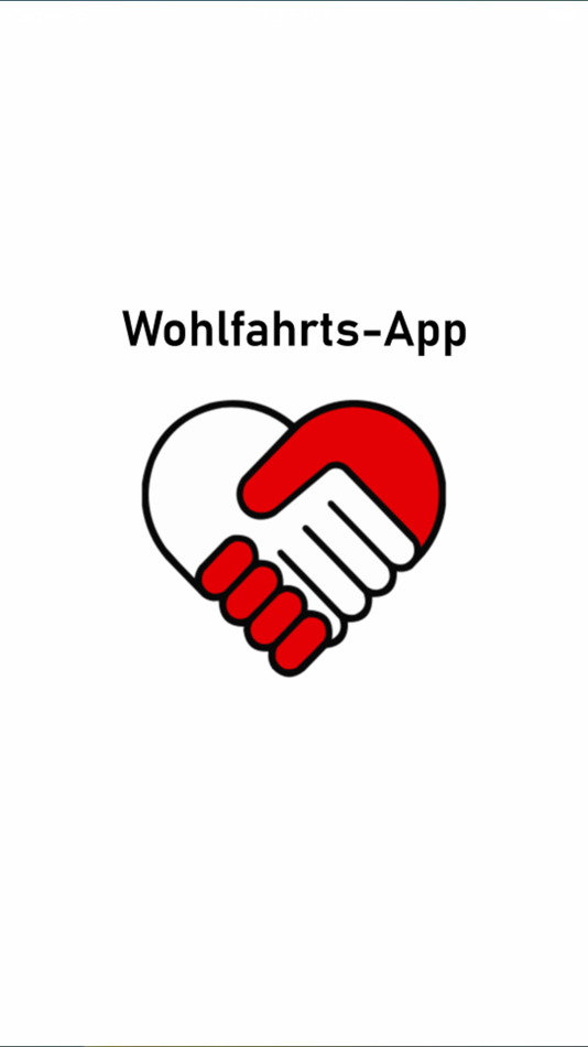 #1. Wohlfahrts-App (iOS) 由: D & T Internet GmbH