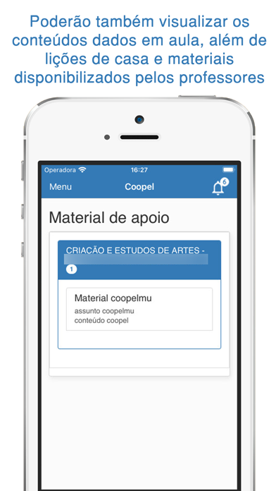 Coopel Screenshot