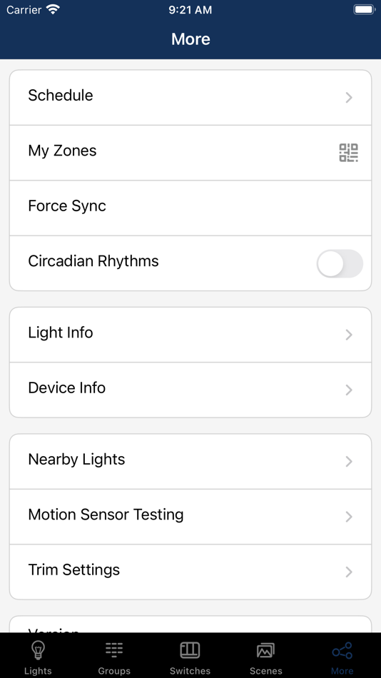 #5. SkyFi Blu (iOS) 由: Maverickled