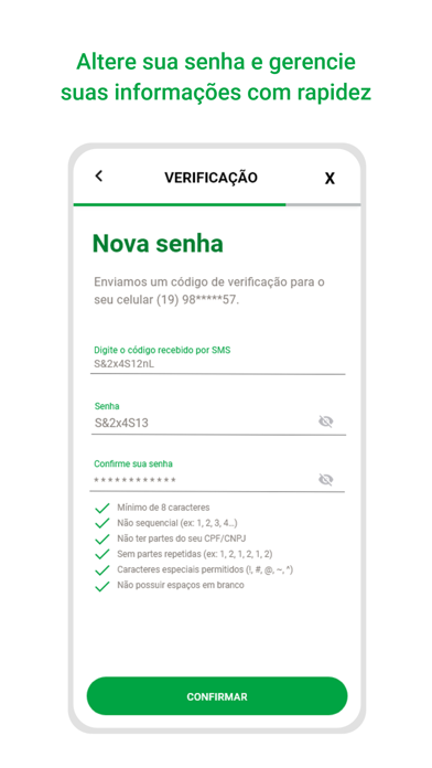 Screenshot #3 pour Neoenergia Coelba