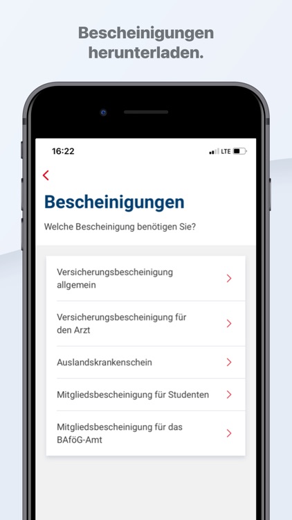 hkk Service-App screenshot-3