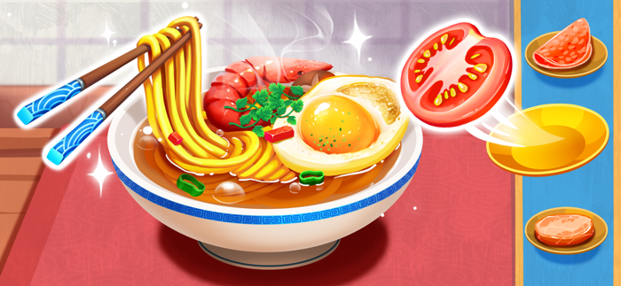 Little Panda Chinese Food