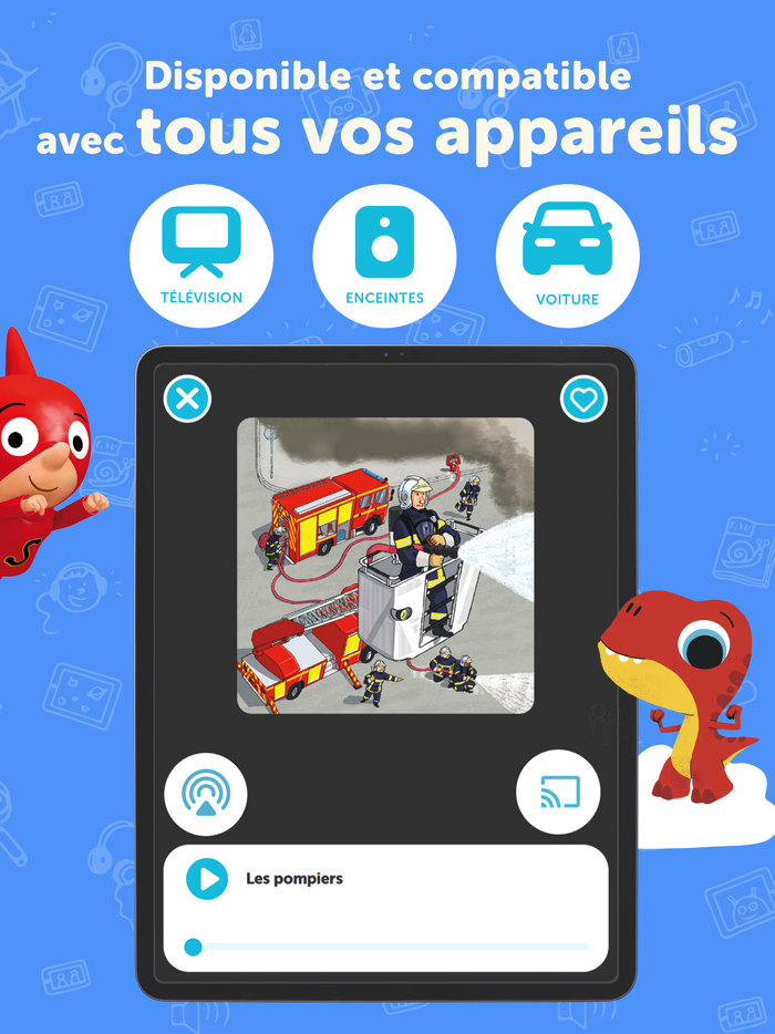 Bayam - Jeux éducatifs enfants