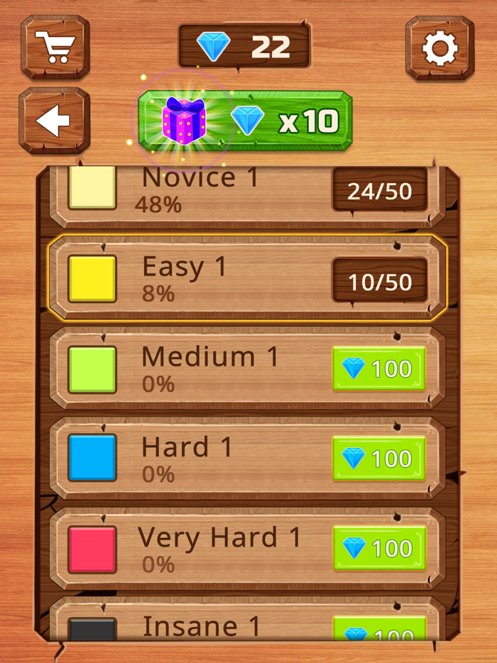 Math Games For Adults