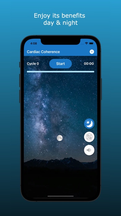 Cohera - Cardiac Coherenceのおすすめ画像2