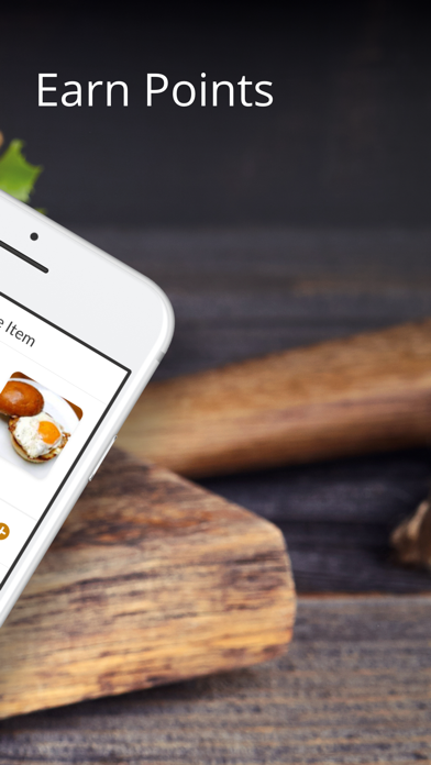 Bread & Butties - Sandwiches Screenshot