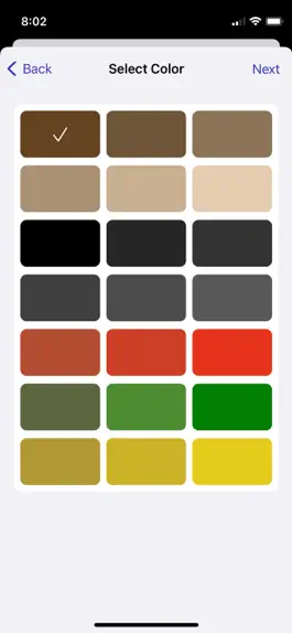 Game screenshot Poop Tracker Deluxe hack