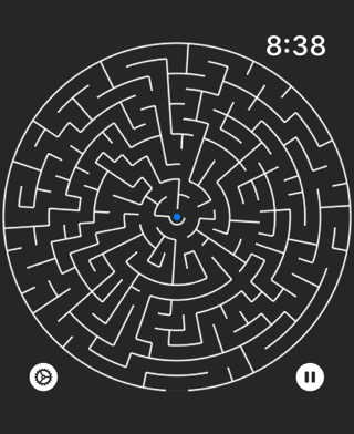 Maze Watchのおすすめ画像2