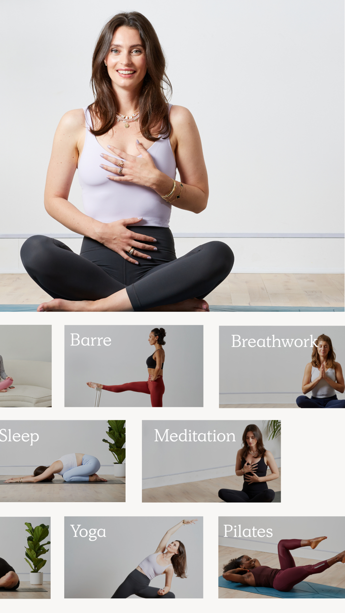 Deliciously Ella Feel Better