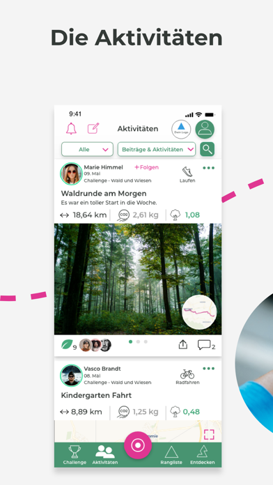 Summitree Screenshot