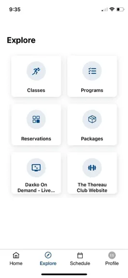 Game screenshot Thoreau Club mod apk