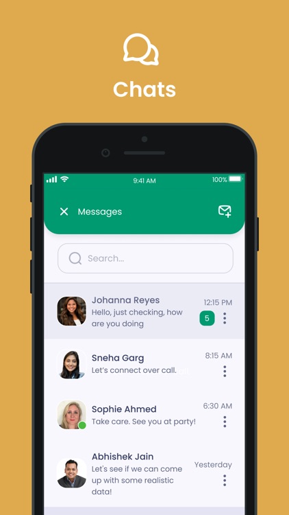 Digital Customer Experience 23 screenshot-3