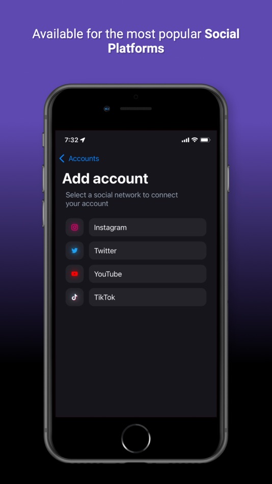 #3. Widgelytics: Social Widgets (iOS) Podle: Niels van Straaten