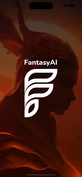 Game screenshot FantasyAI mod apk