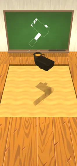 Game screenshot Sand Molding! hack