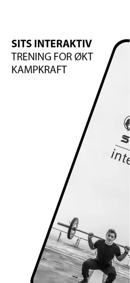 Game screenshot SITS interaktiv mod apk